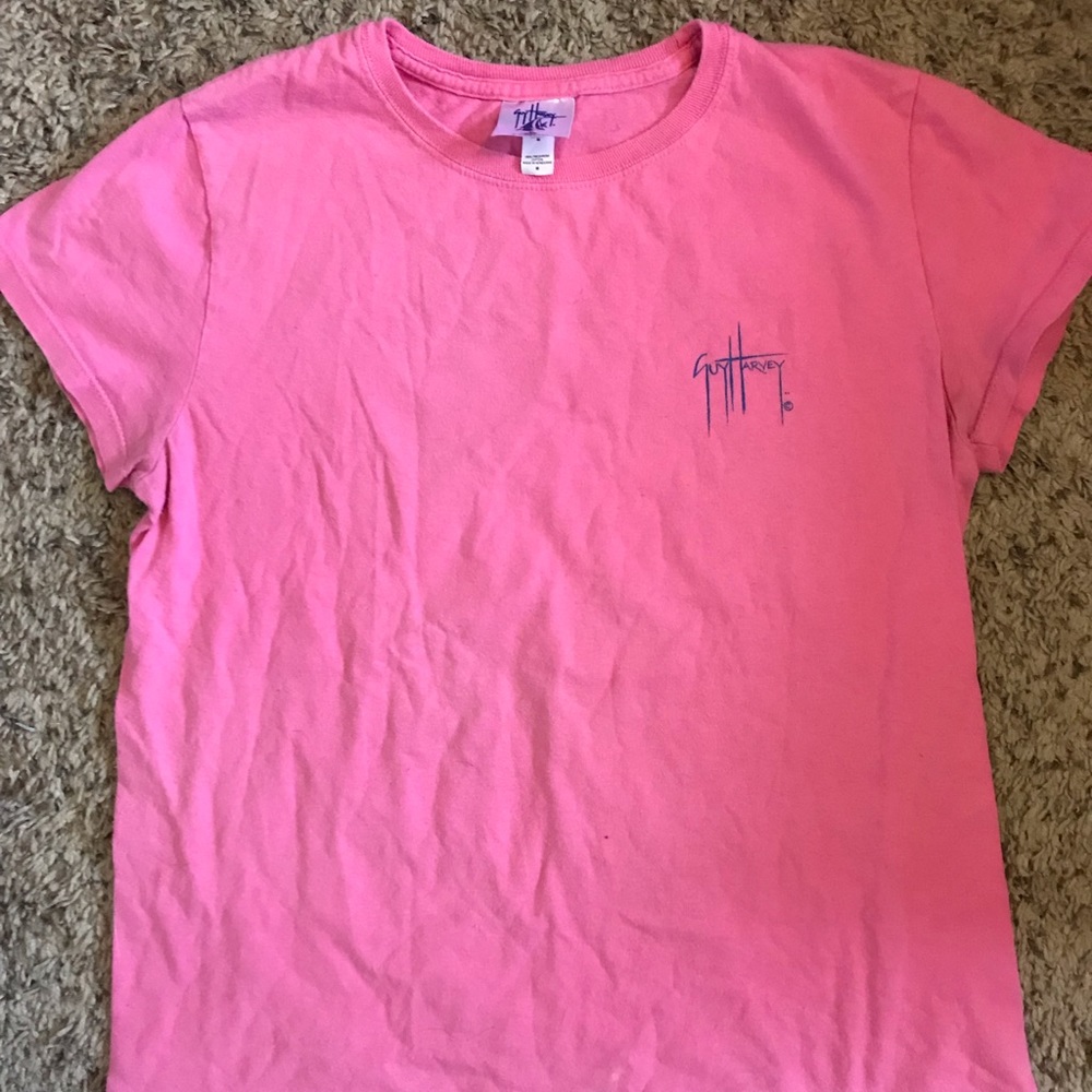 Guy Harvey short sleeve